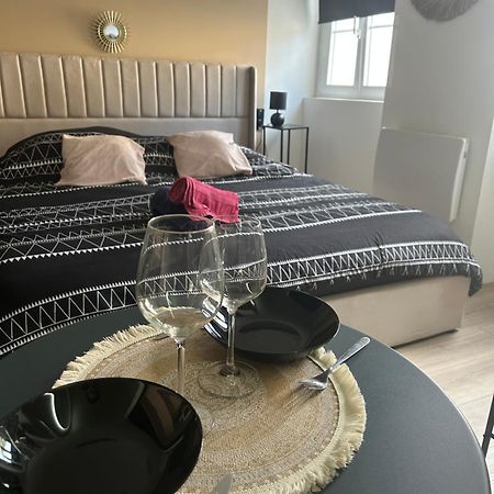 La Suite Tournonaise Luaran gambar