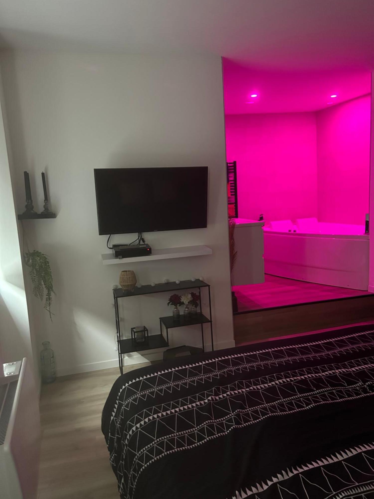 La Suite Tournonaise Luaran gambar