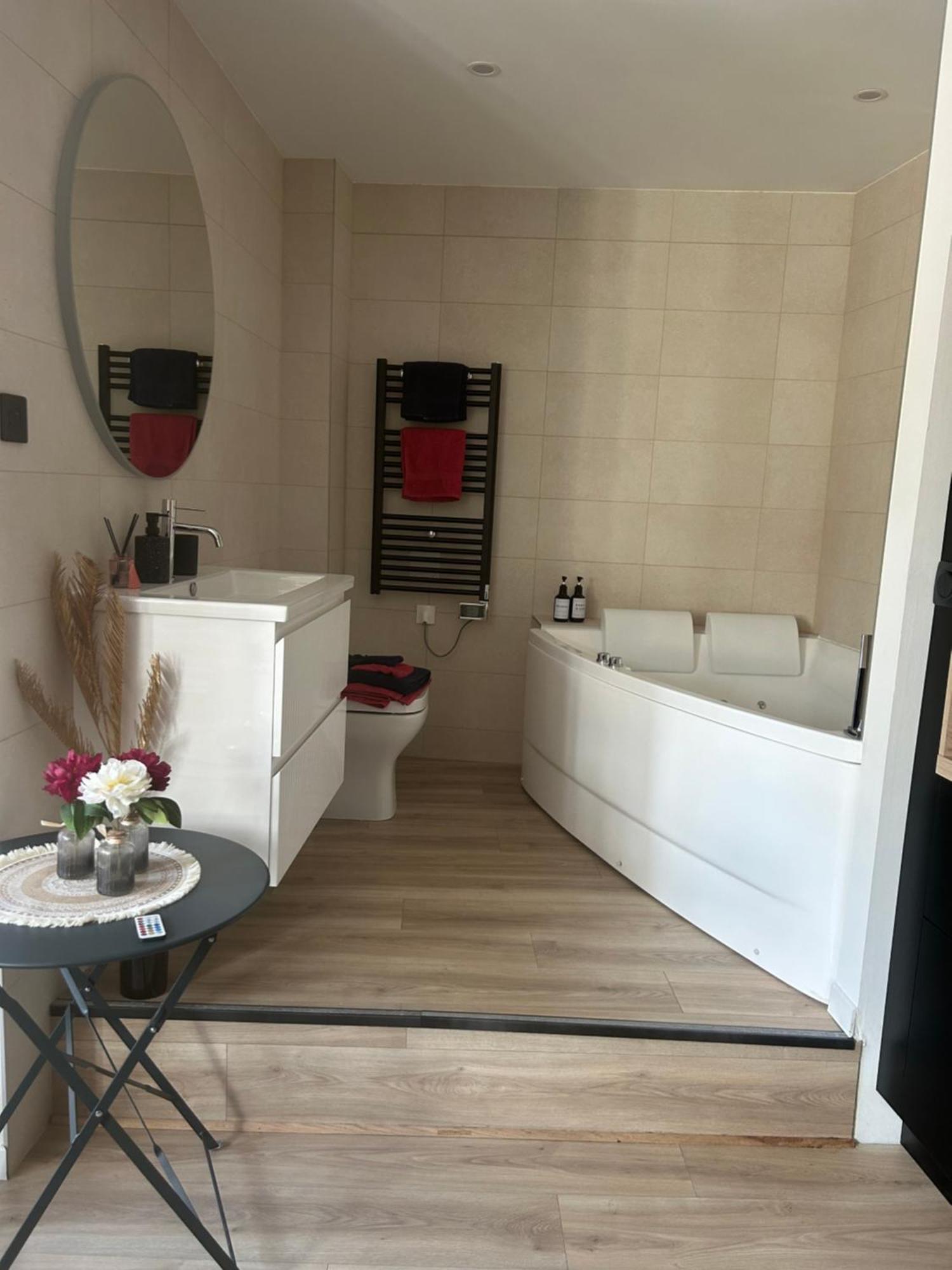La Suite Tournonaise Luaran gambar